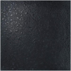 Gạch lát sàn Trường Thịnh BLACK & WHITE FASHION C6711P